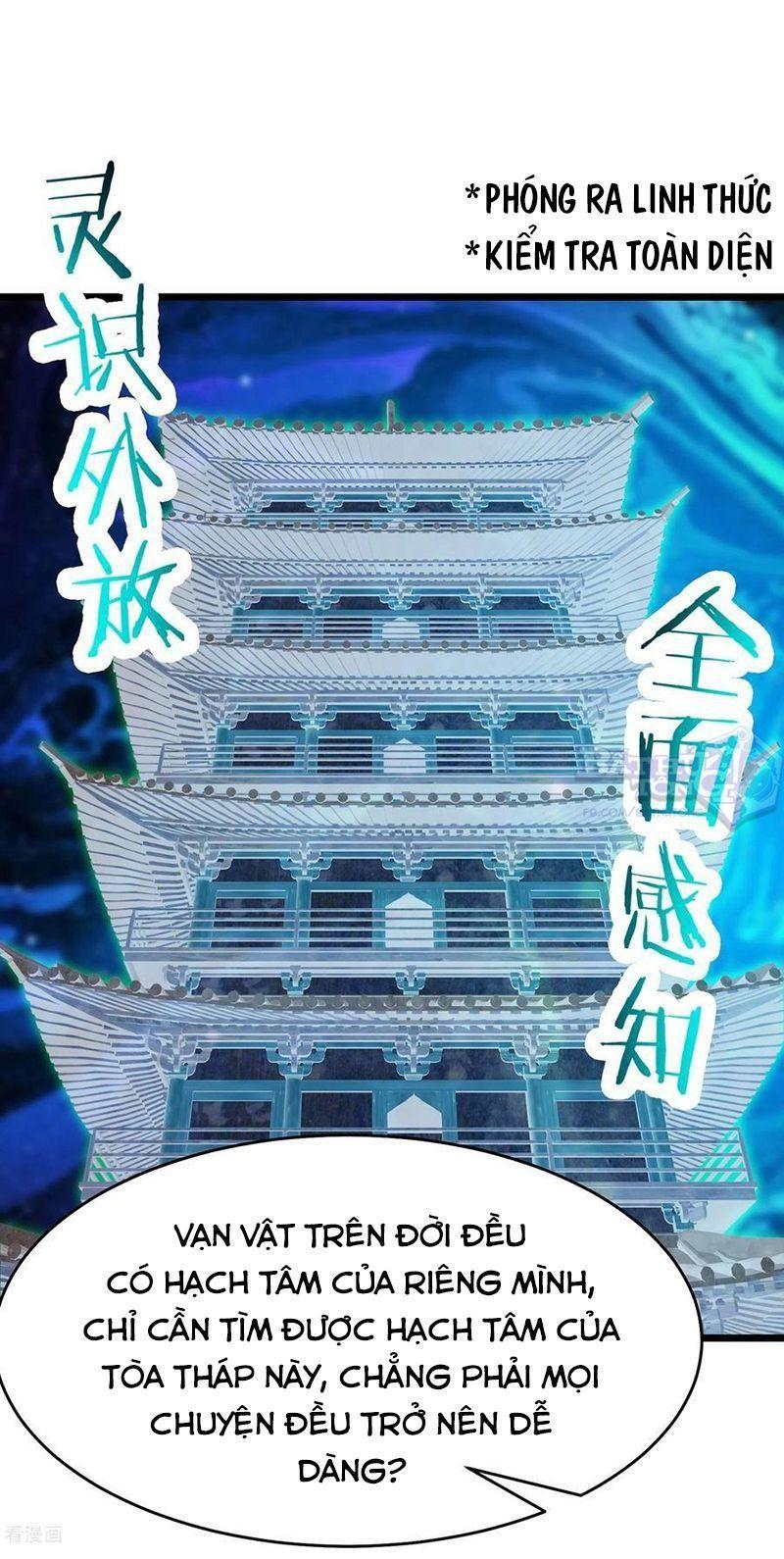 đồ đệ ta toàn là nữ ma đầu chapter 102 22