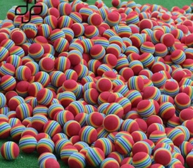 Quả Bóng Golf Xốp