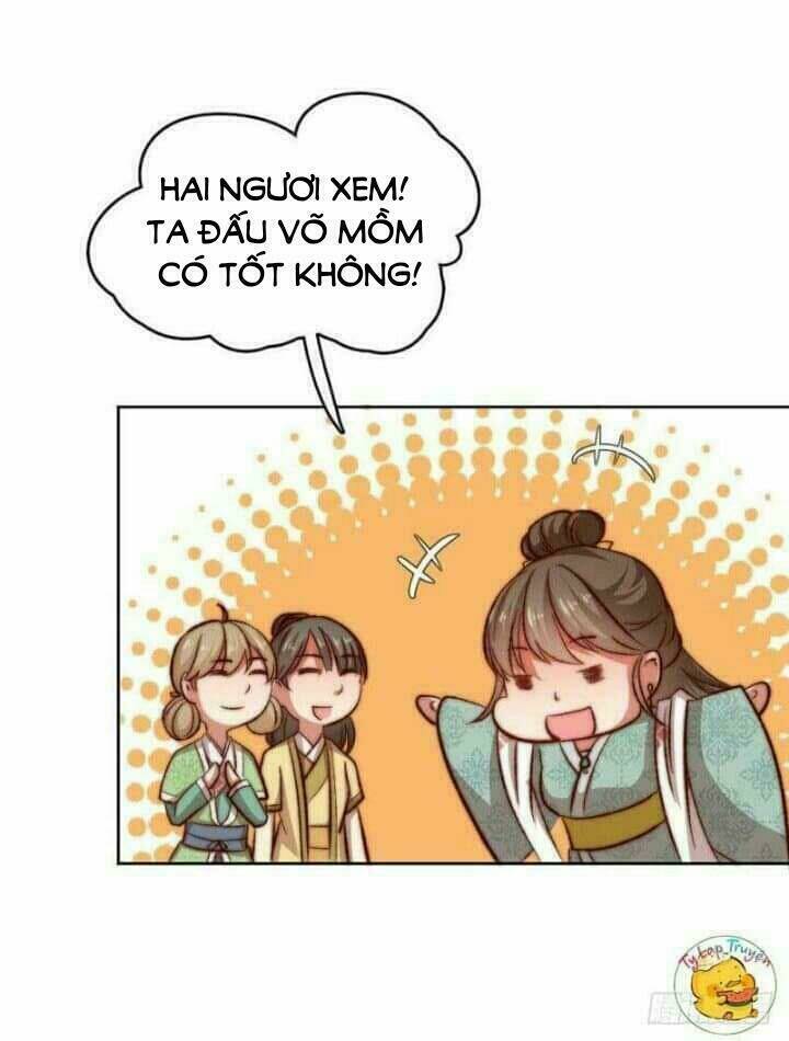 song thế sủng phi chapter 6 54