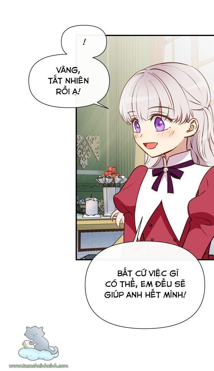 công nương khế ước của gia tộc công tước quái vật chapter 34 12