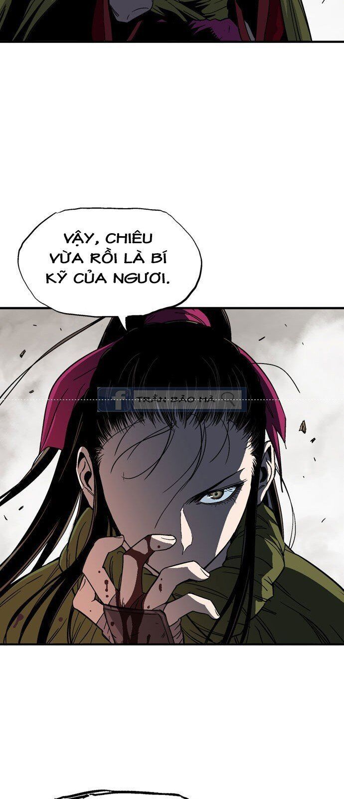 cao thủ 2 chapter 80 21