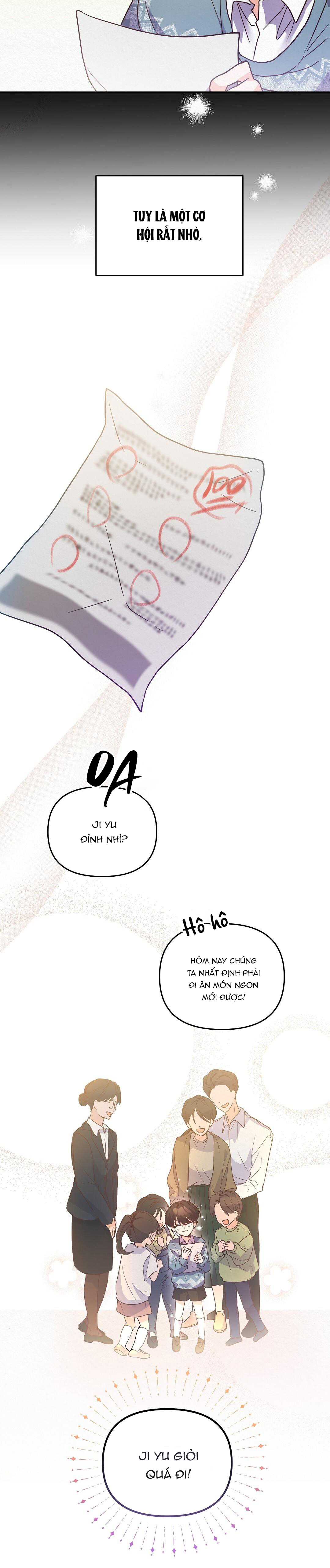 nhật ký yêu đương chapter 1 10