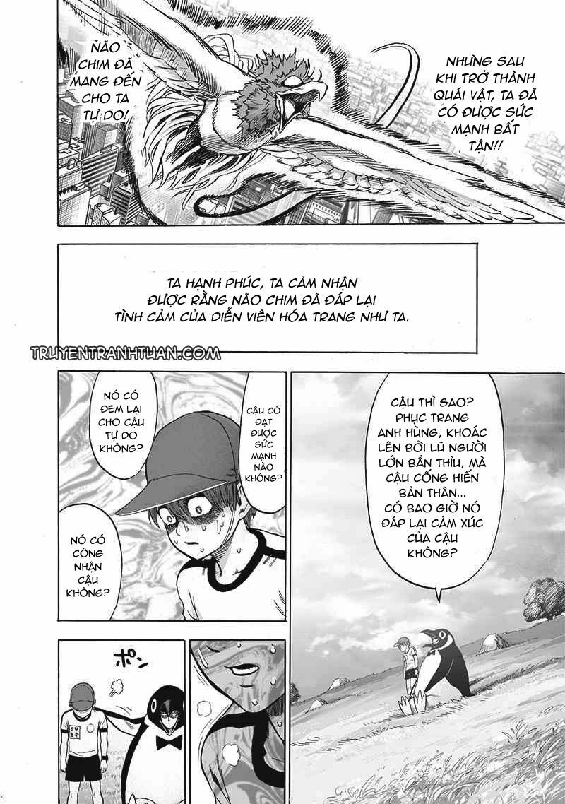 one-punch man chapter 176.6 19