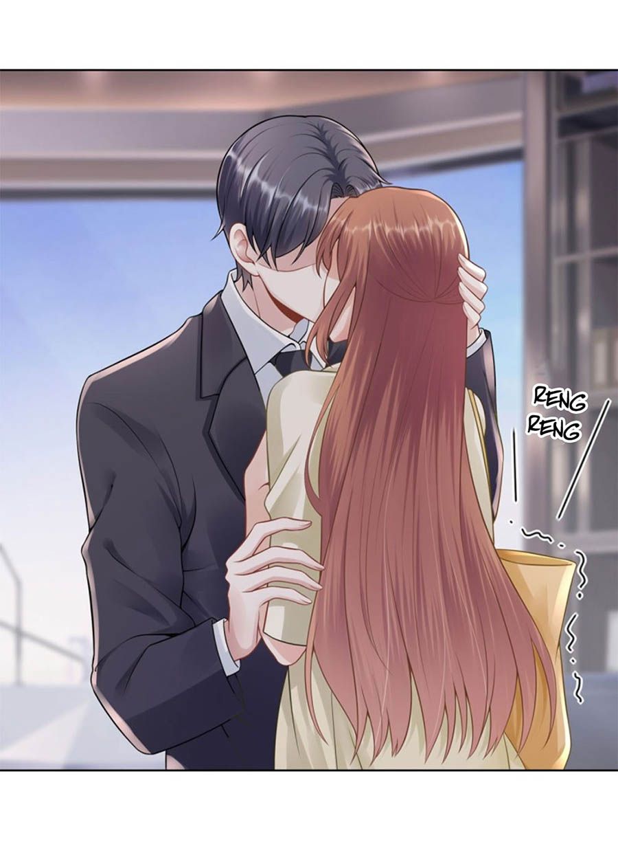 Bạn Trai Điều Khiển Giấc Mơ chapter 54 - Trang 21