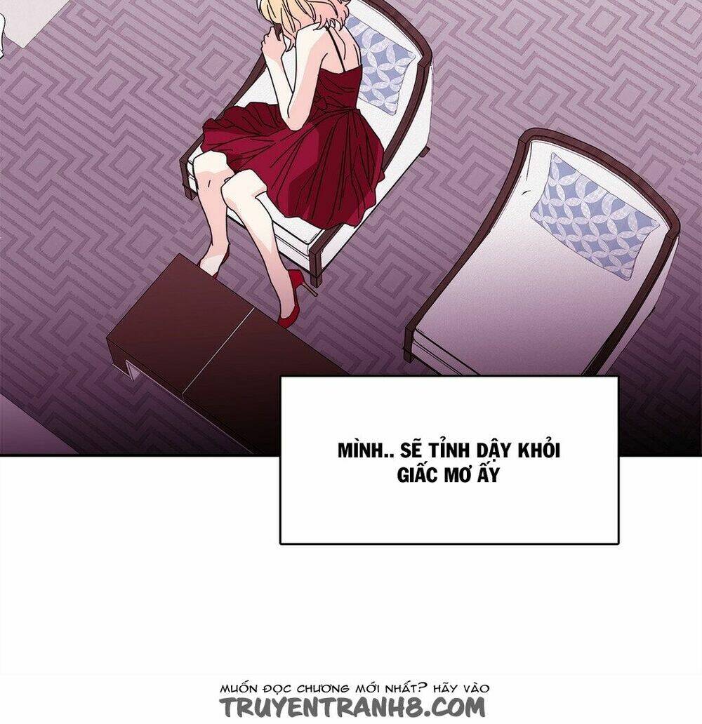 chuyện gì đến, rồi cũng sẽ đến chapter 51 33