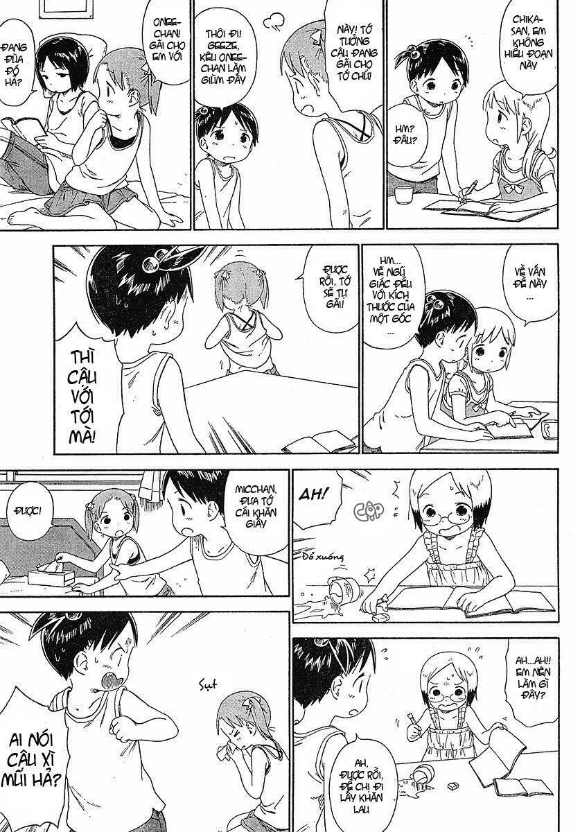 ichigo mashimaro chapter 53 3