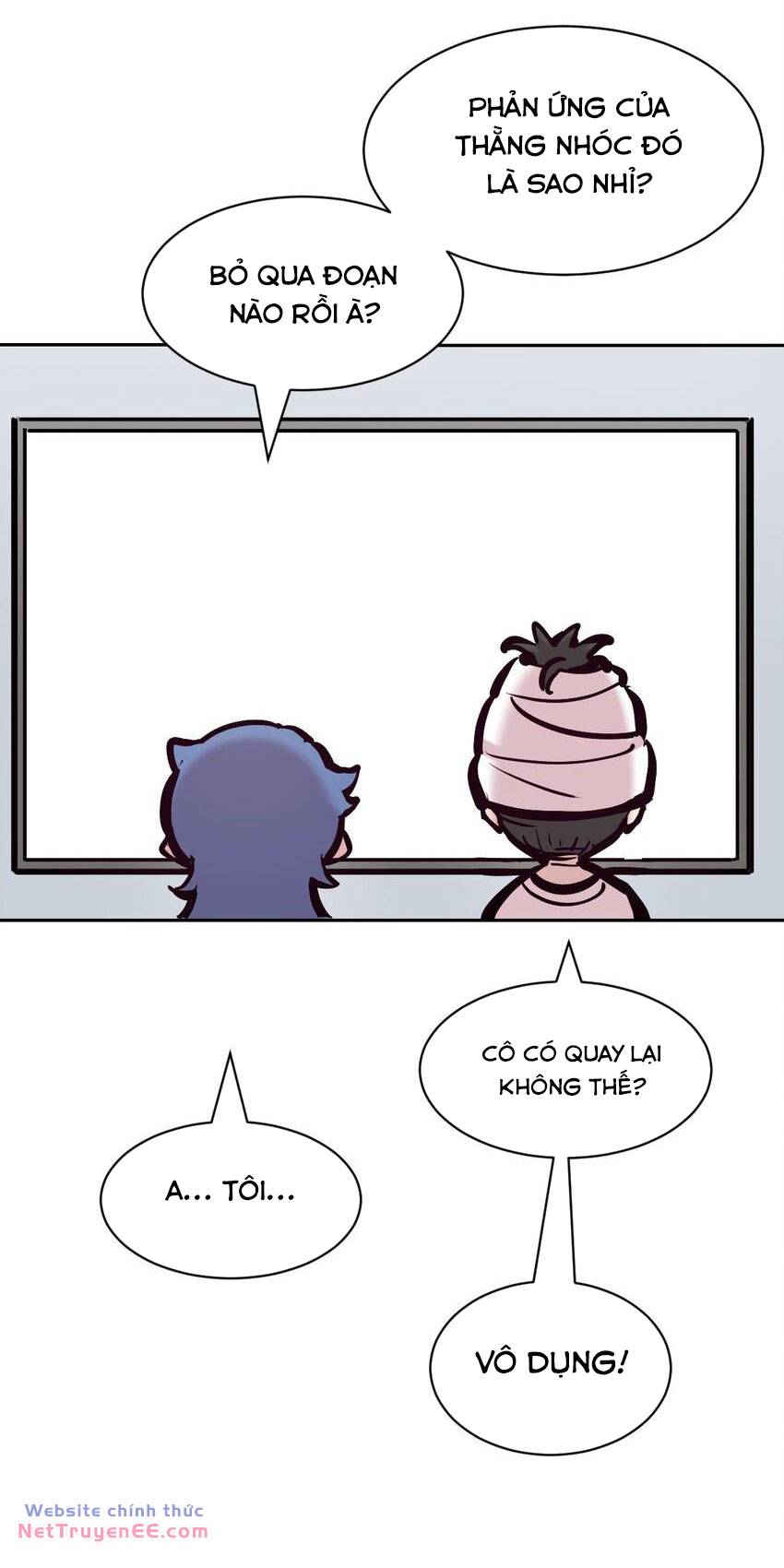 Oan Gia Chung Nhà ! chapter 112 32