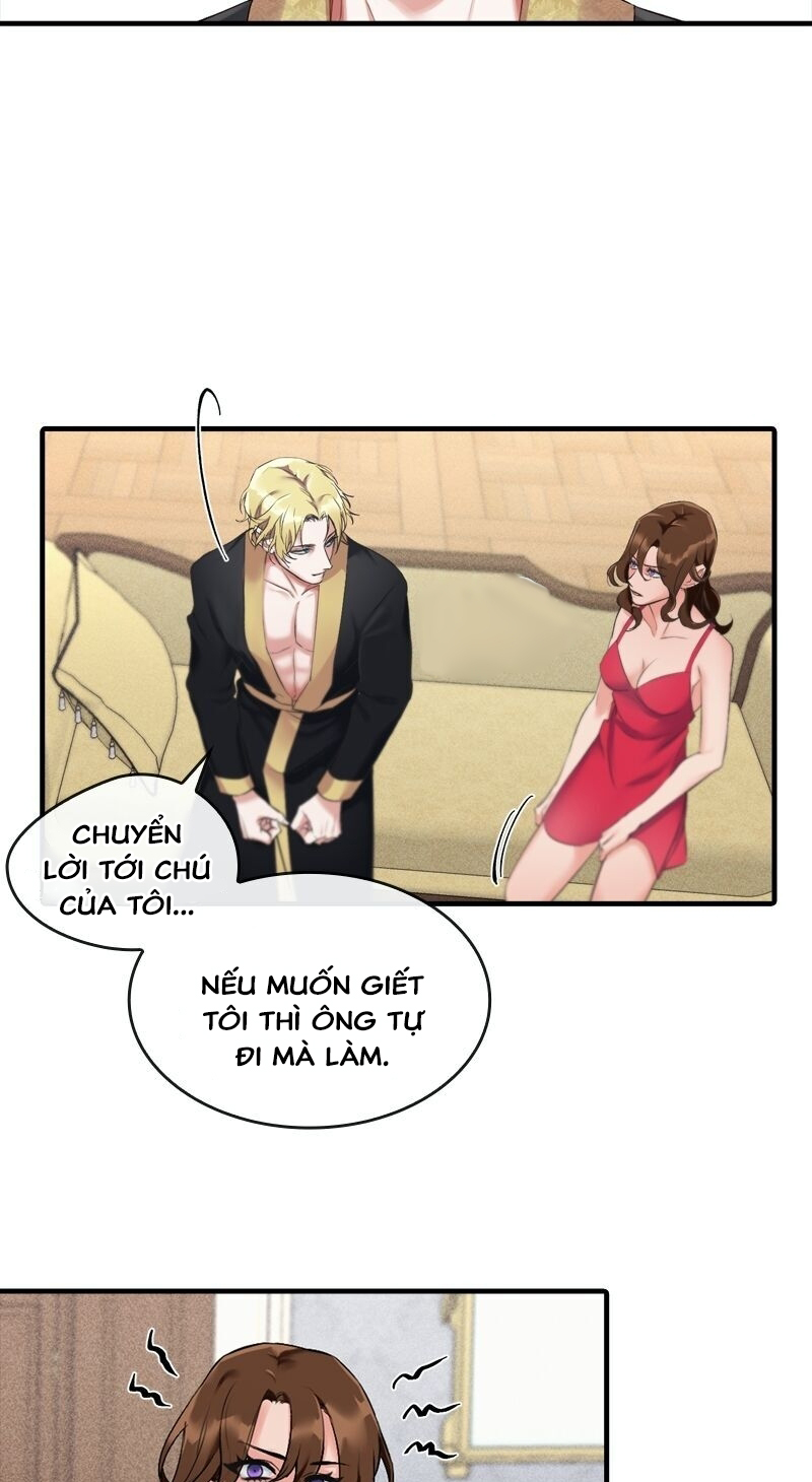 chế độ độc tài chapter 1 24