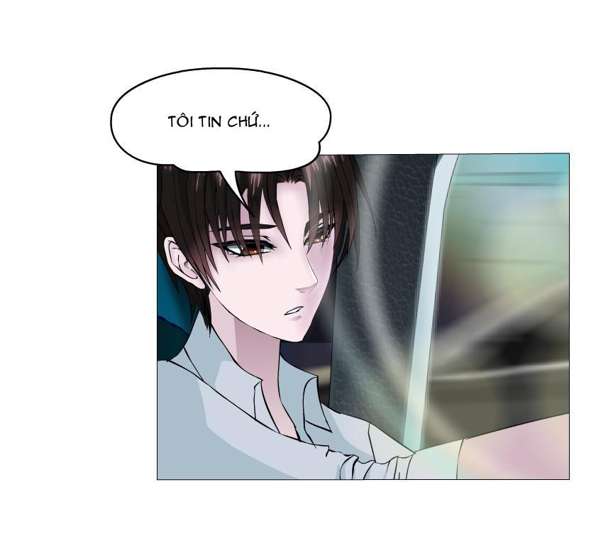 cạm bẫy của nữ thần chapter 83 22