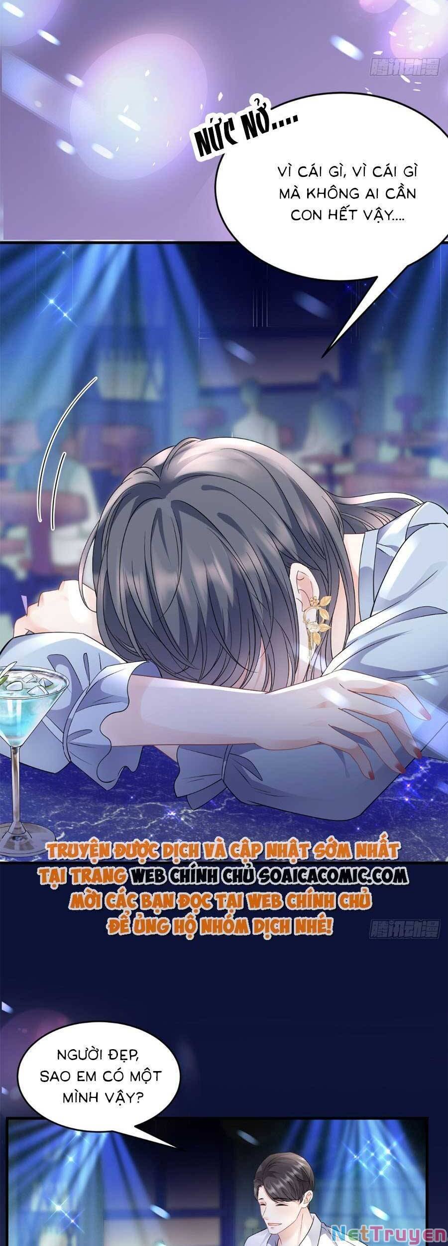 [16+] đại tiểu thư có thể có ý đồ xấu chapter 131 24