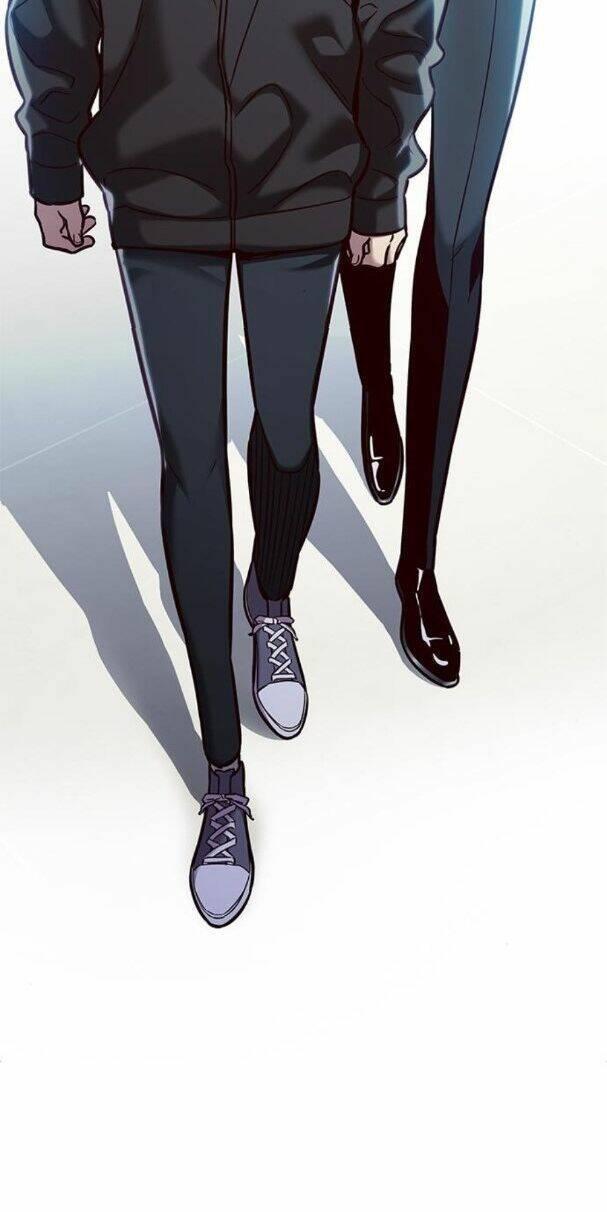 biến thân thành mèo chapter 174 65