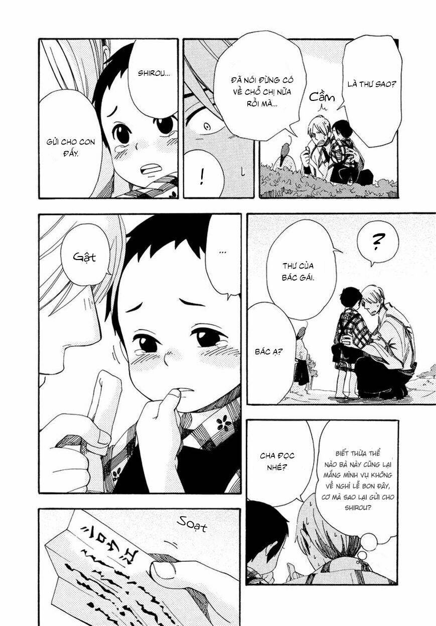 chichi kogusa chapter 8 25