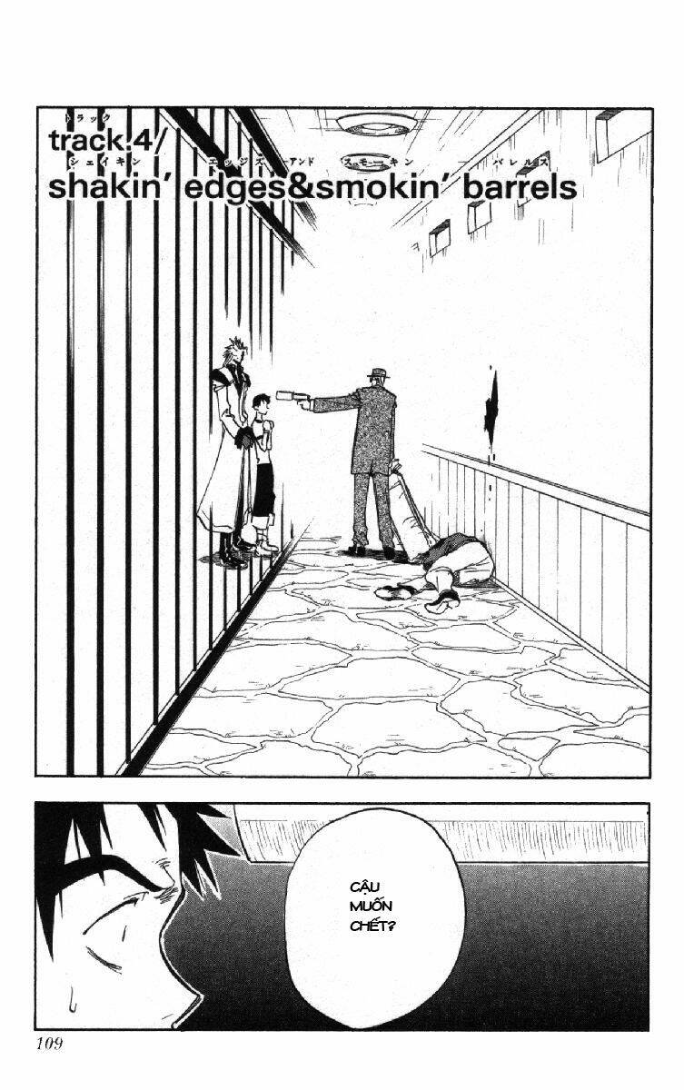 bột cương thi chapter 4 1