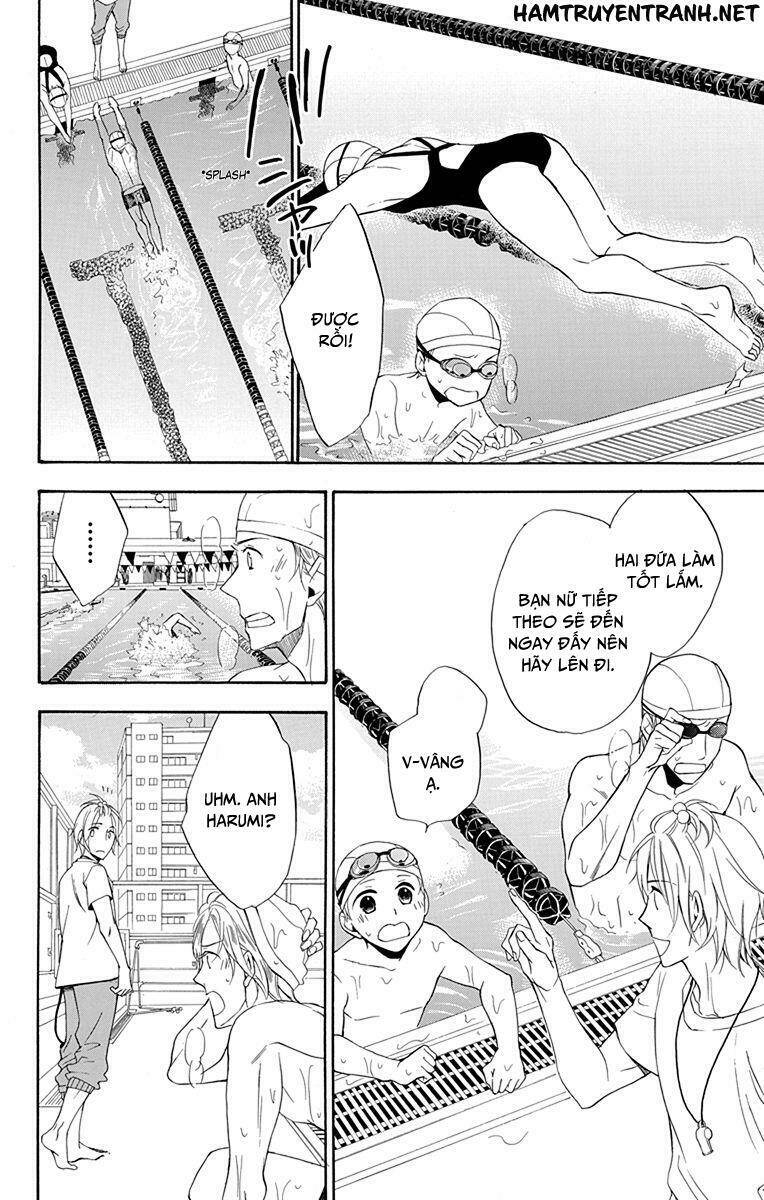 dansui! chapter 11.3 9