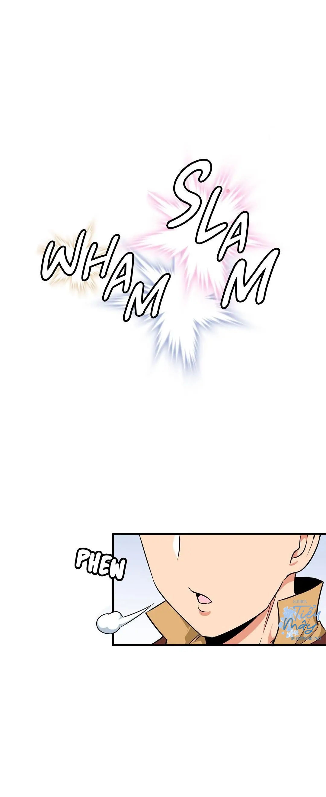 chiến binh sáng giá nhất chapter 0 1