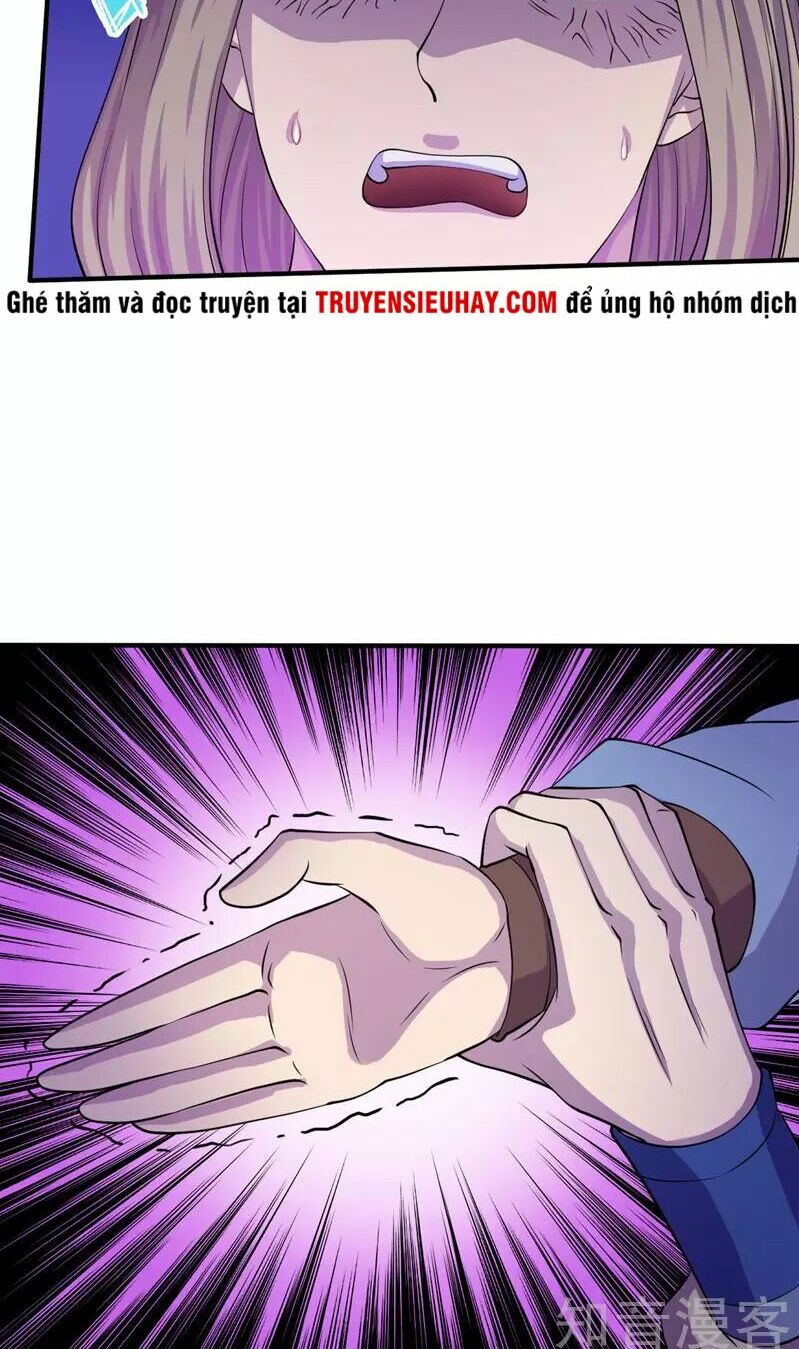 võ đạo độc tôn chapter 19 33