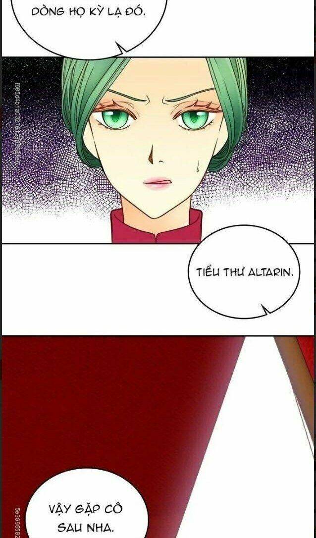 wendy , cô gái bán hoa chapter 23 22