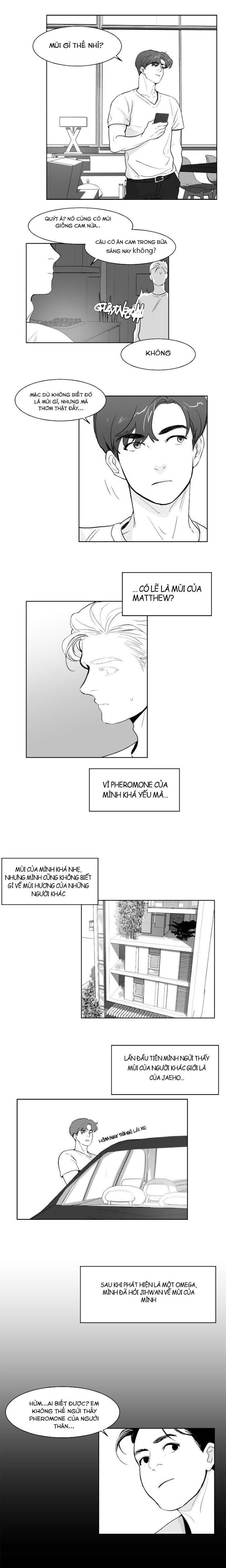 heat and run chapter 13 4