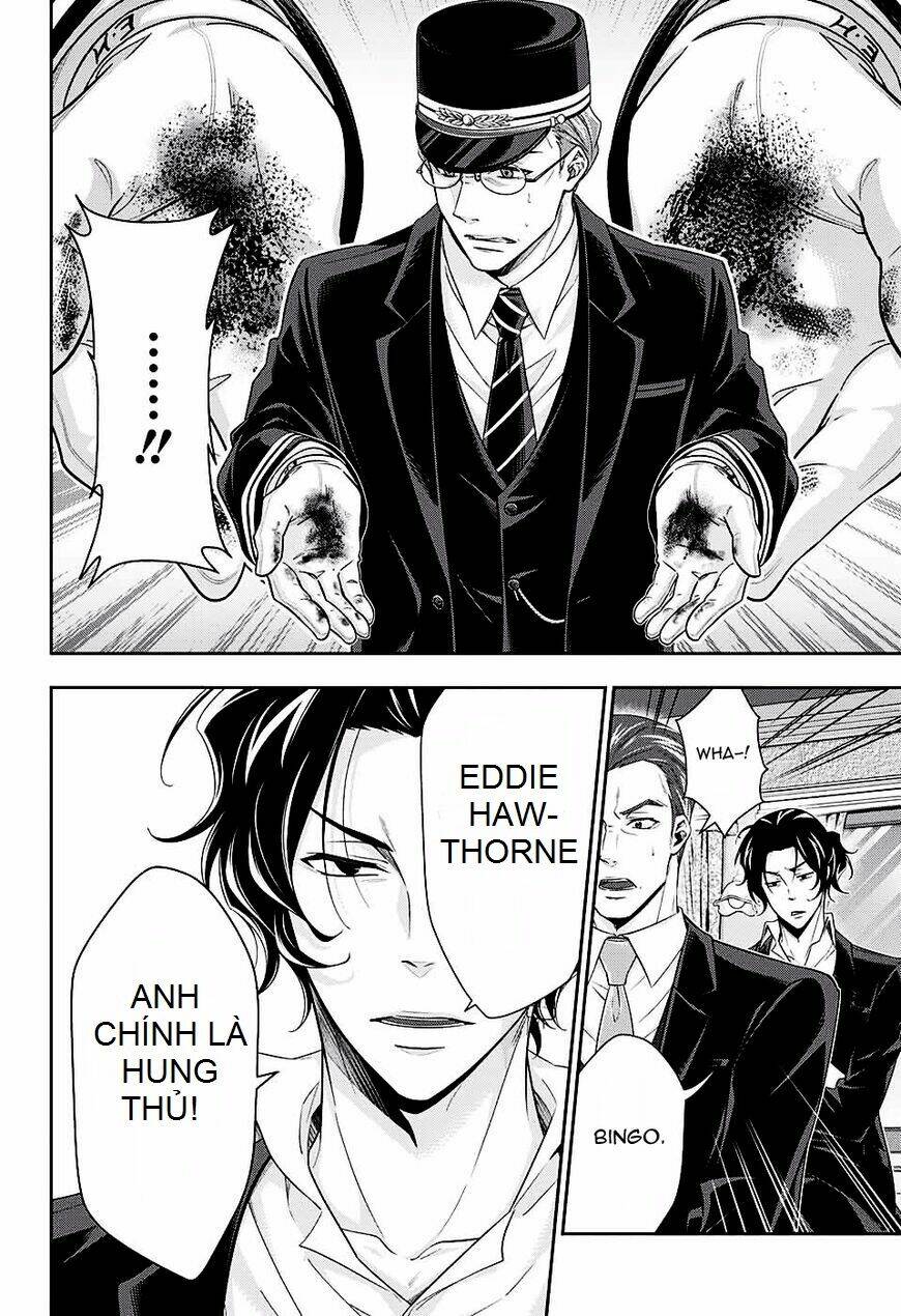 nhà ái quốc moriarty chapter 16 29