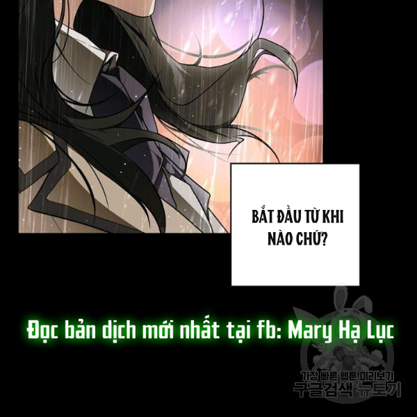 quý cô bí ẩn - secret lady chapter 45 57