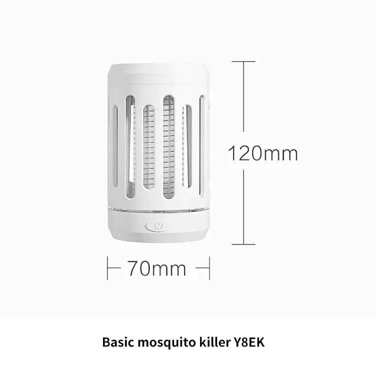 Đèn Diệt Muỗi Xiaomi Qiaoqingting LED Tiết Kiệm Điện Hiệu Quả Hàng nhập khẩu