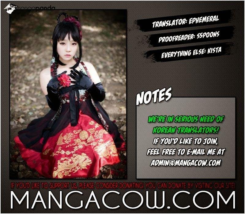 diêm đế chapter 296 24