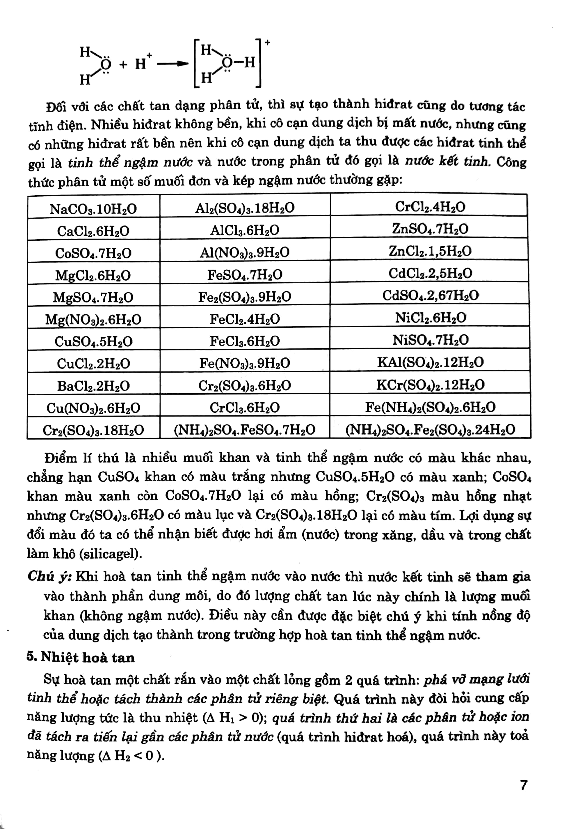 Rèn Kĩ Năng Giải Nhanh Bài Tập Trắc Nghiệm Hóa Học 11