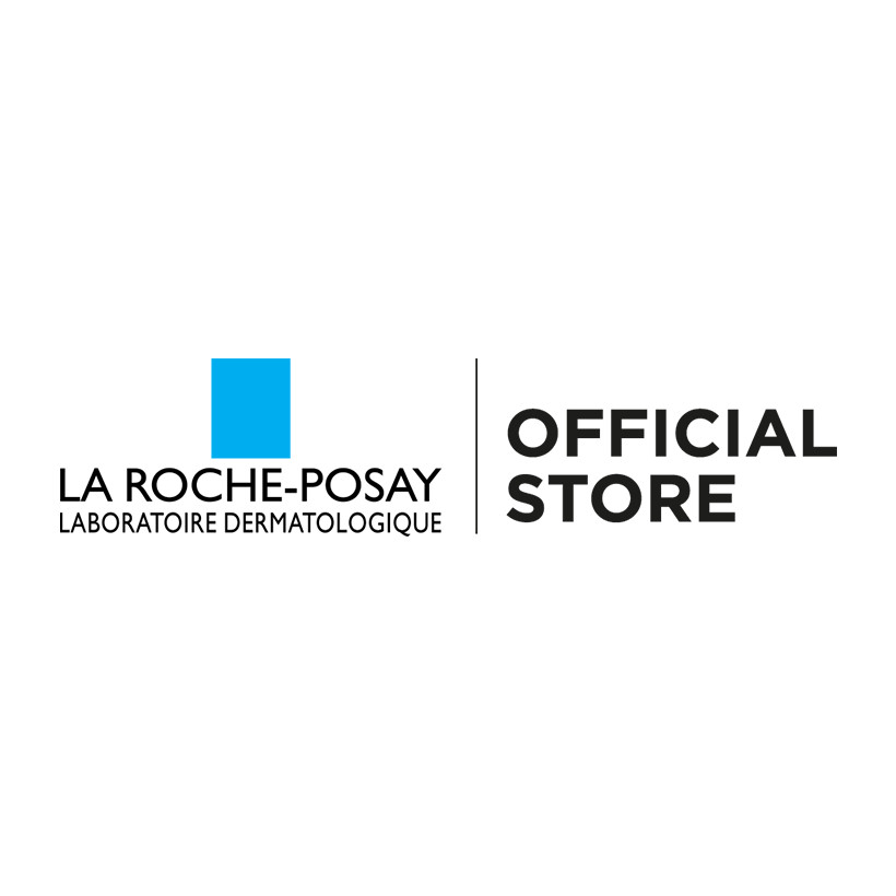 Bộ chống nắng không nhờn rít La Roche-Posay Anthelios Shaka Fluid 50ml & nước tẩy trang cho da nhạy cảm 50ml