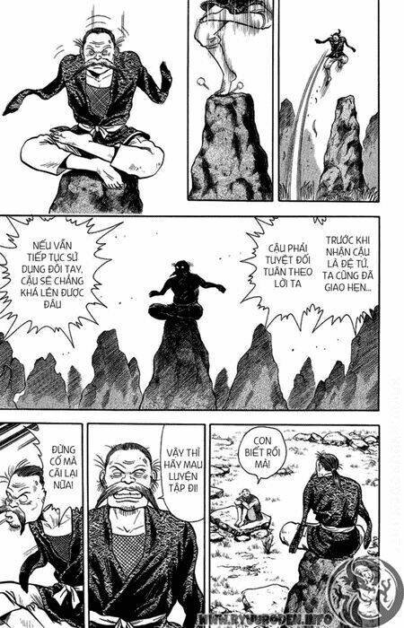 hoàng phi hồng phần 1 chapter 30 31