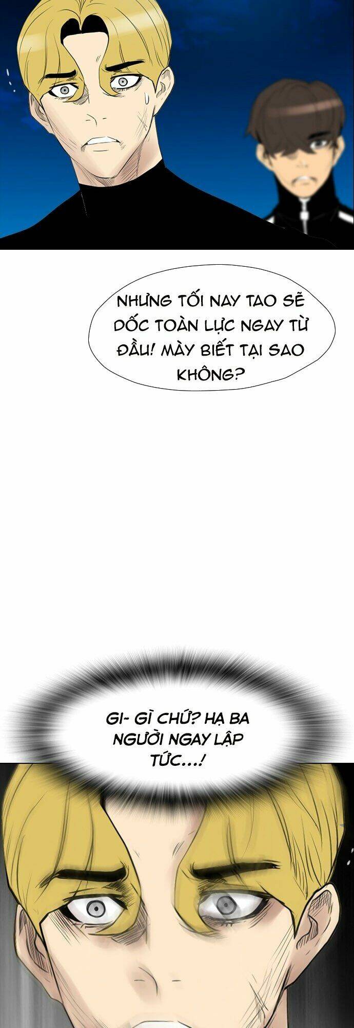 kẻ hồi sinh chapter 125 58