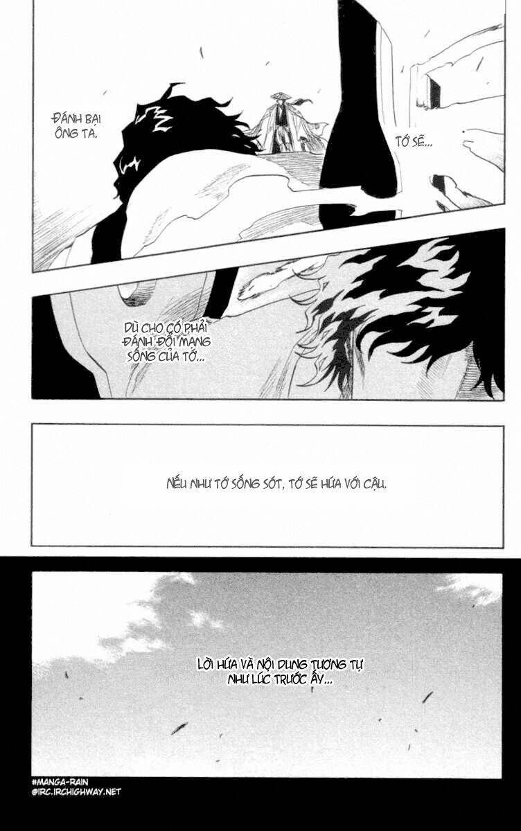 thần chết ichigo chapter 107 2
