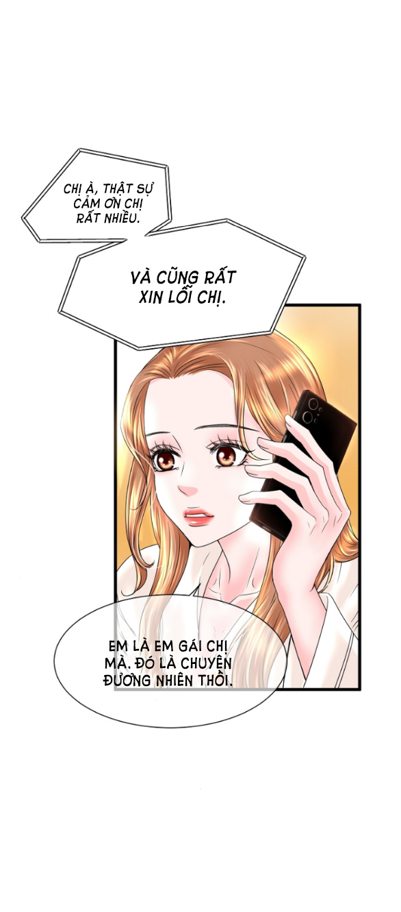 Tình Yêu Đánh Cắp Trái Tim chapter 6.1 - Trang 9