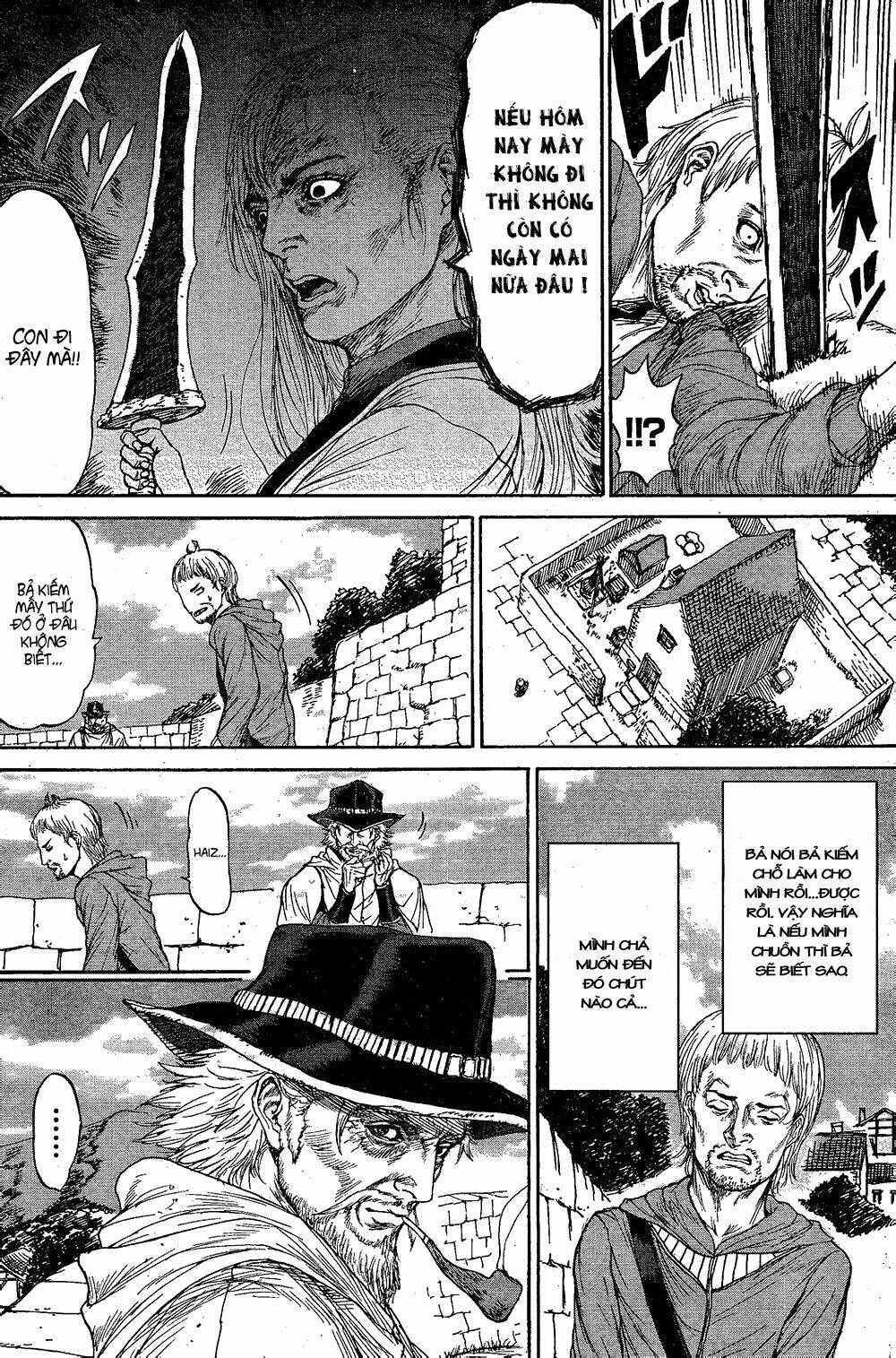 monster x monster chapter 2 7