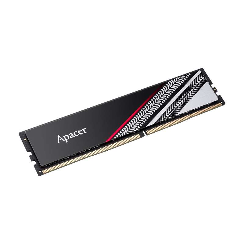 Ram Apacer 16GB TEX DDR4 3200Mhz Tản dày - Hàng chính hãng NetworkHub phân phối