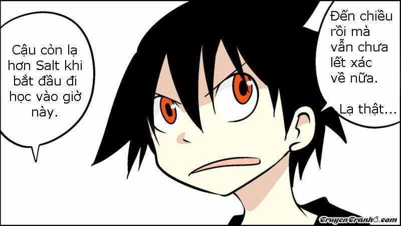 senyuu chapter 111 5