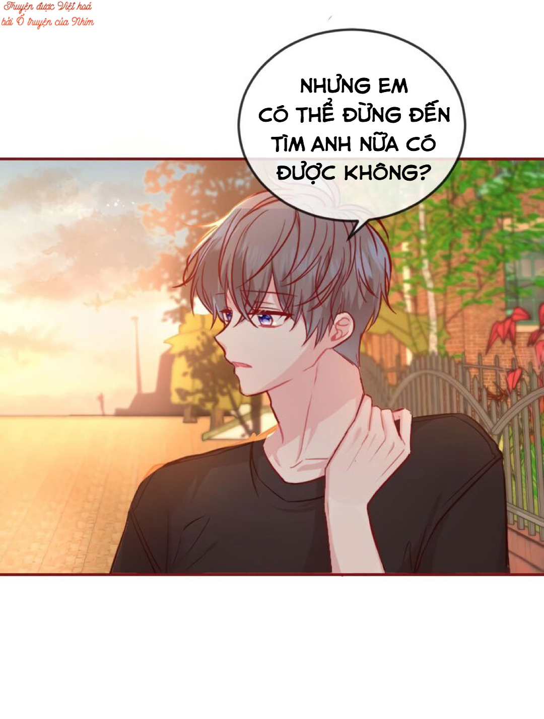 mù quáng vì yêu anh chapter 7 58