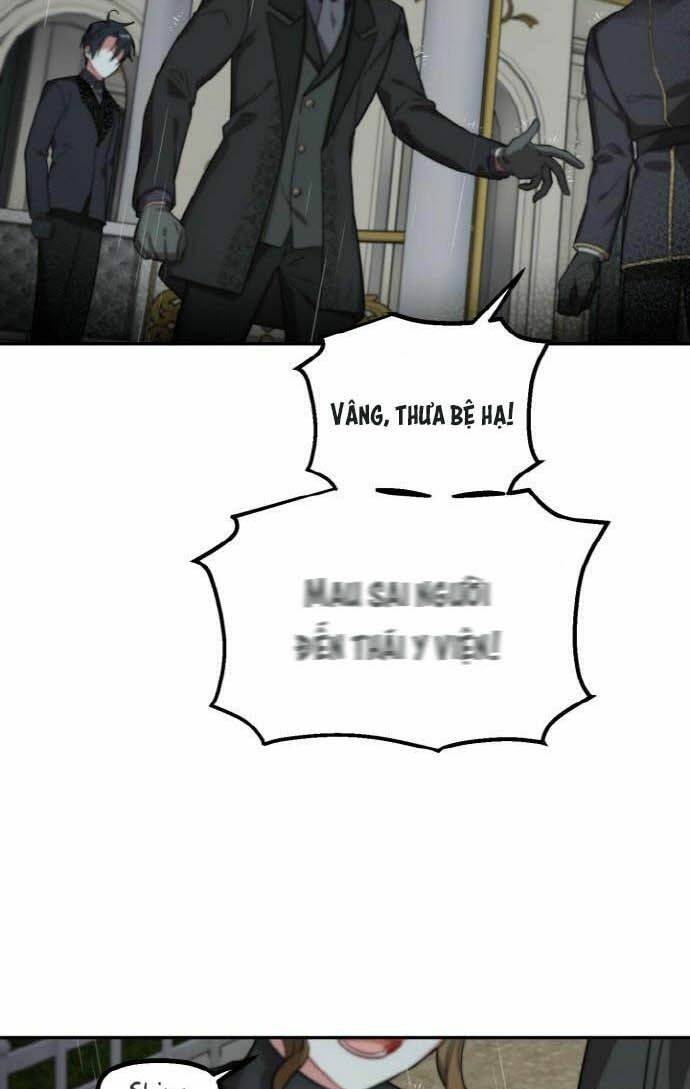 thân gửi nàng bạch tuyết chapter 1 14