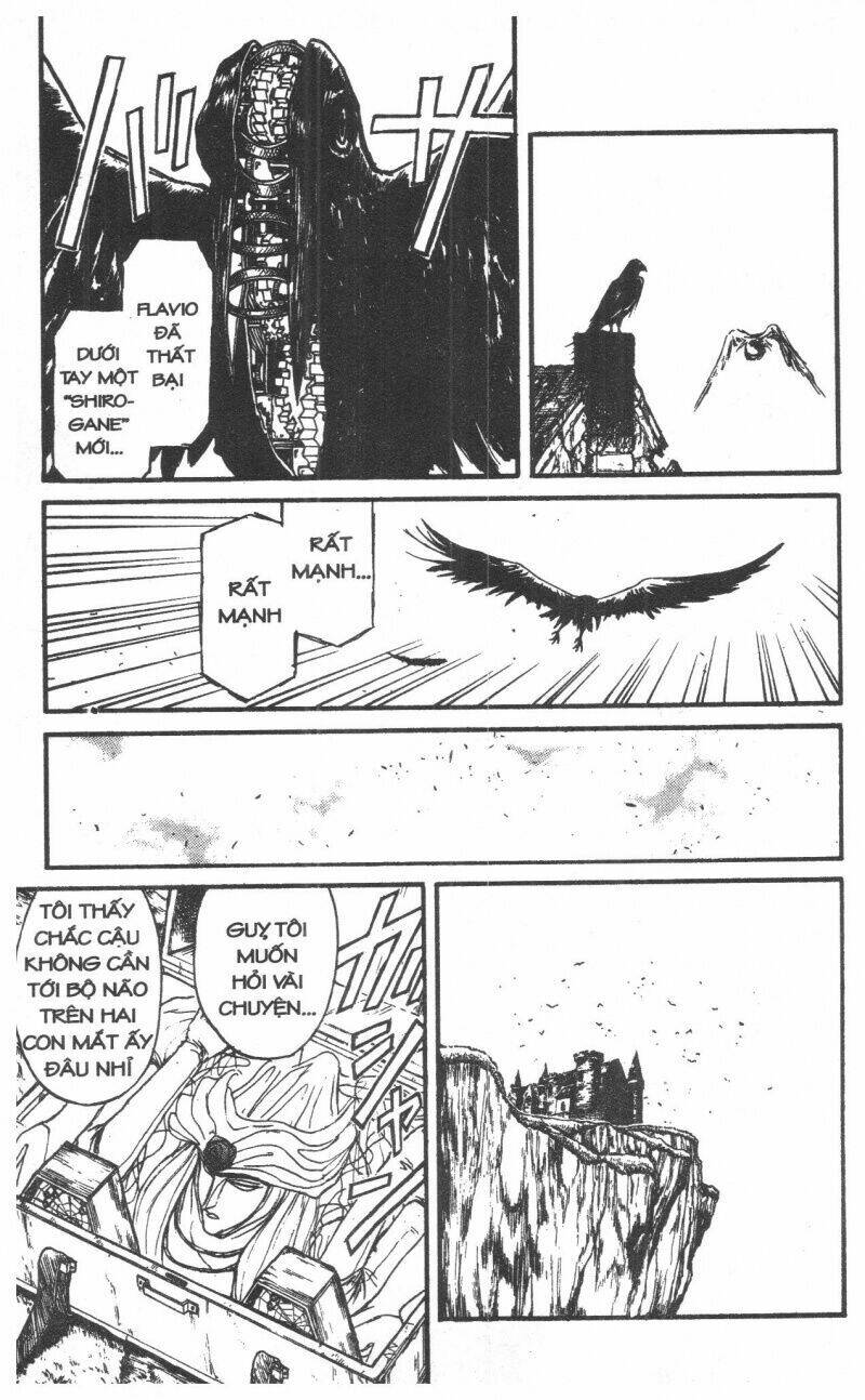 karakuri circus - gánh xiếc quái dị chapter 8 173