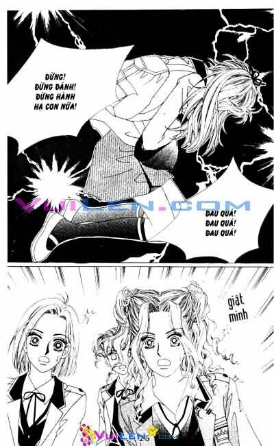 tìm lại tình yêu chapter 42 7