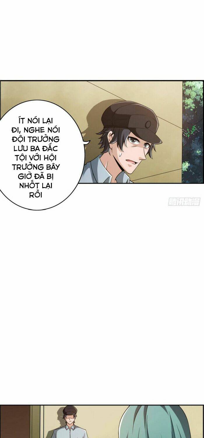 nhân vật phản diện đi tìm đường chết chapter 95 2