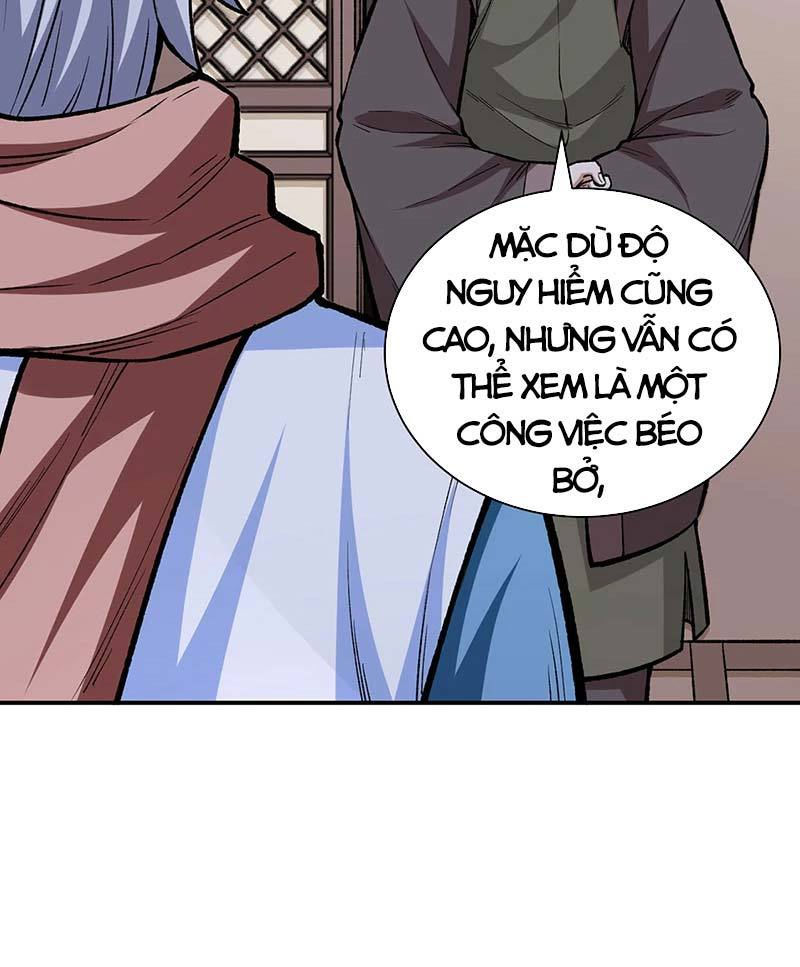 võ đạo độc tôn chapter 451 55