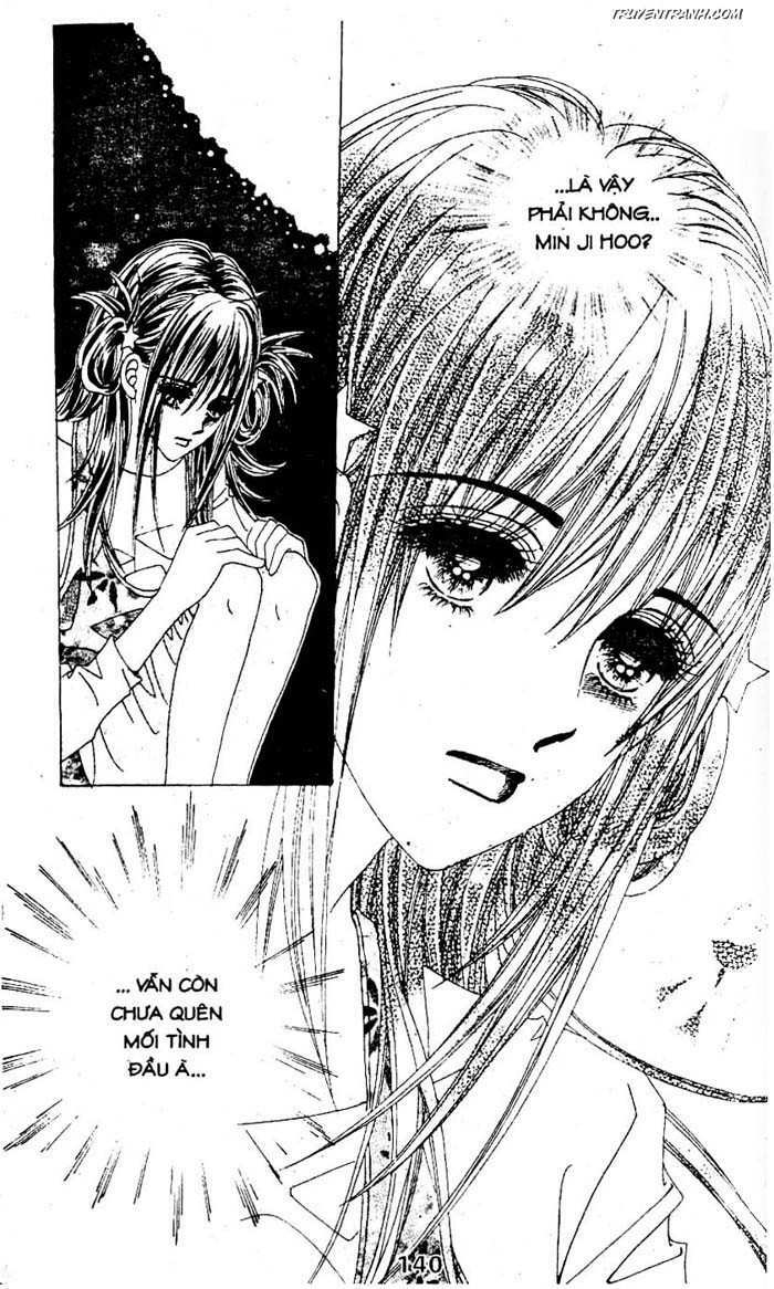 nhà trọ hoàn hảo chapter 35 28