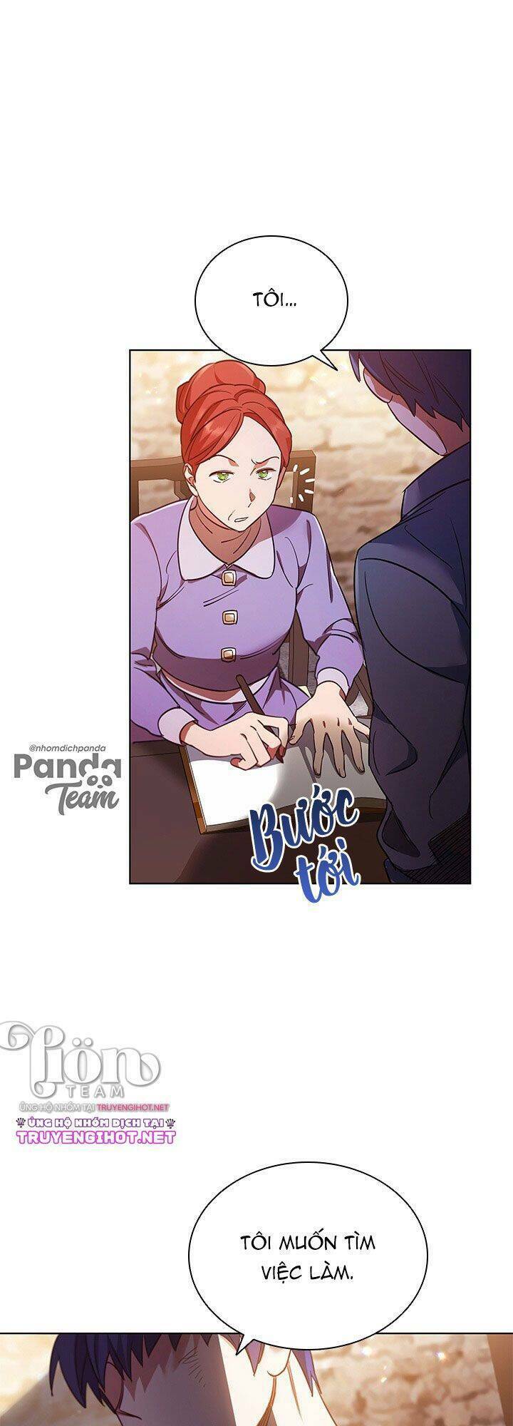 tôi đã ly hôn nhưng lại trở thành tài phiệt chapter 9.1 23