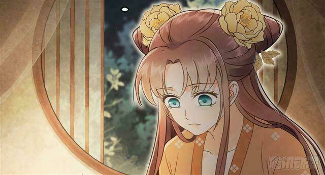 vương gia ba tuổi rưỡi của tôi chapter 28 80