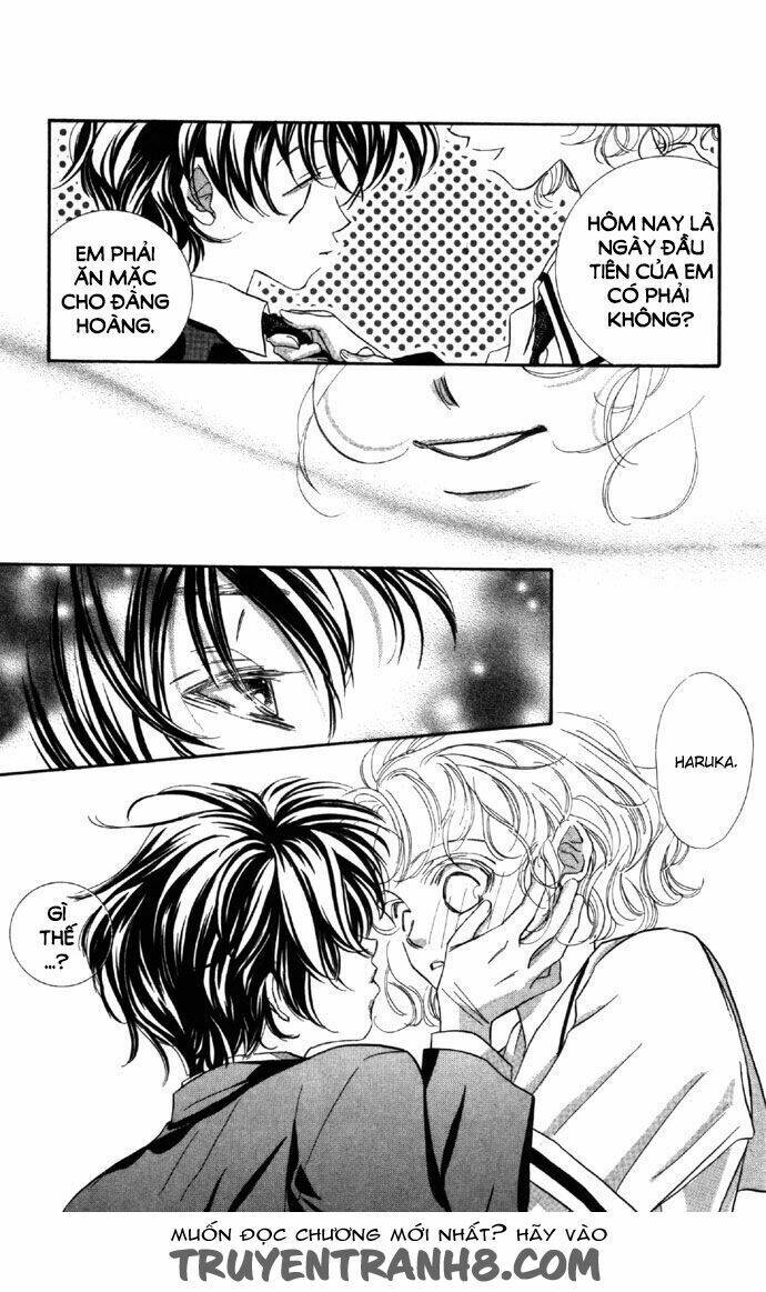 yoru made matenai chapter 6 10