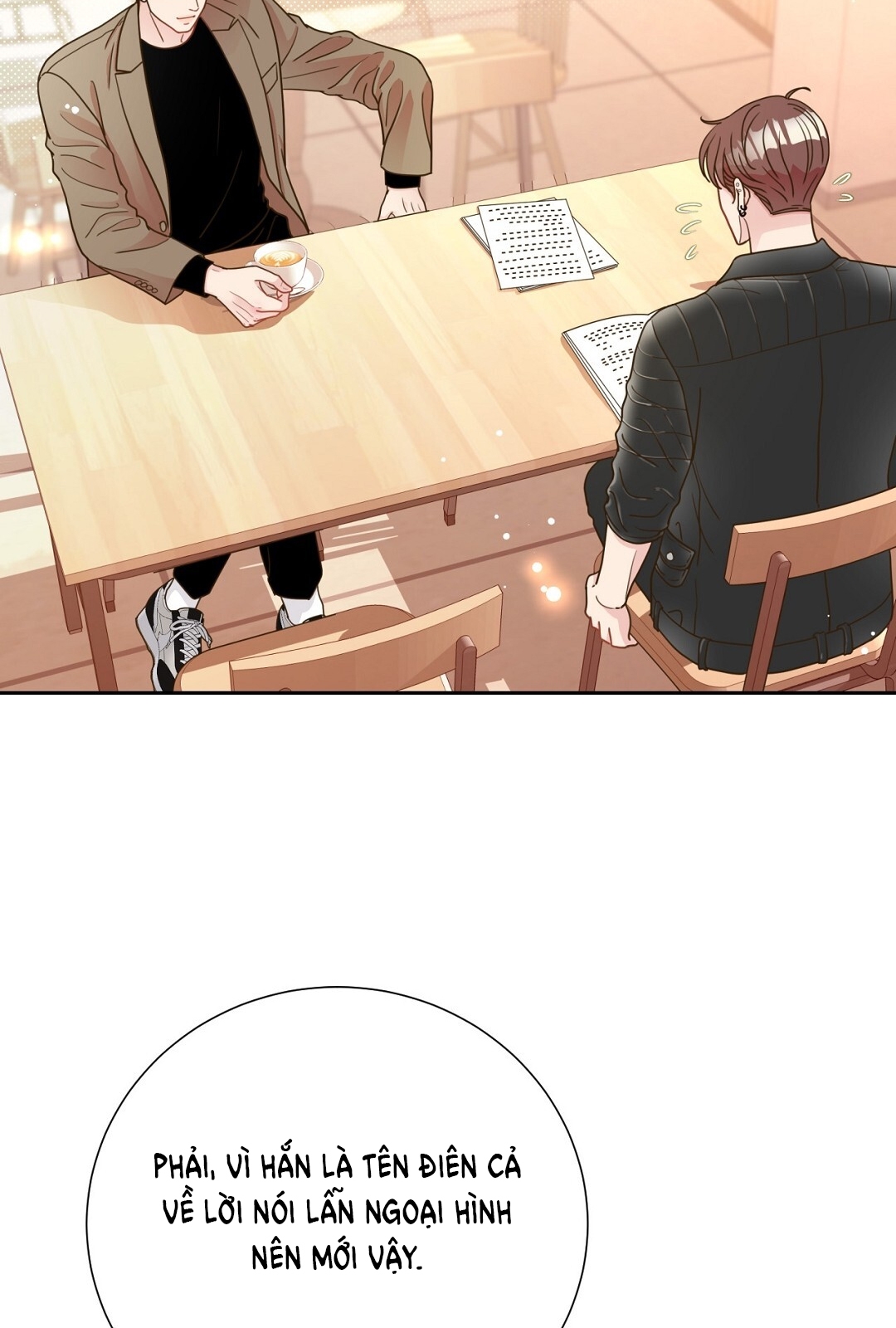 [18+] trải nghiệm thân mật với bạn của anh trai chapter 16.2 36