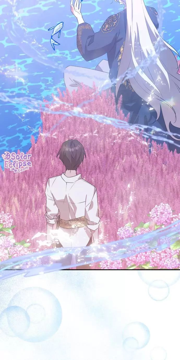 sống trong vườn hoa của công chúa chapter 14 5