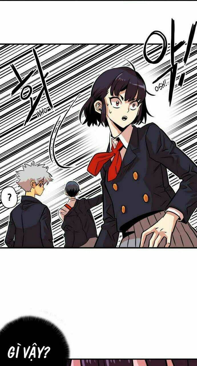 bẫy troll chapter 32 62