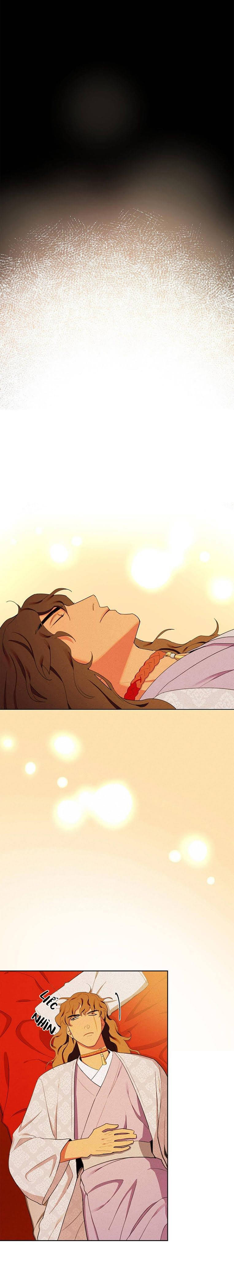 ta không phải tiều phu chapter 10 4