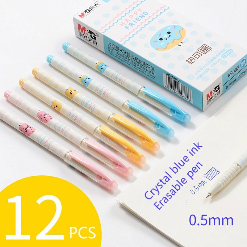 Bút nước xóa được M&G A9002 0.5mm